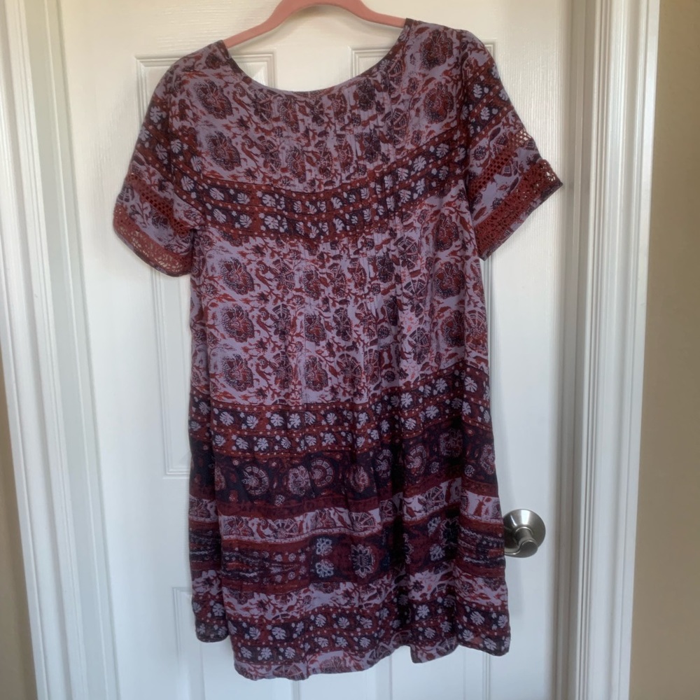 ECOTE DRESS - Picture 4 of 4
